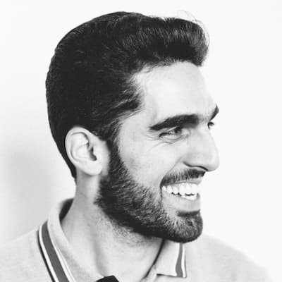 Feras Alfuqaha
